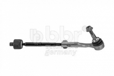 BBR AUTOMOTIVE 0011018028 -  Поперечная рулевая тяга